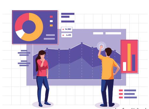 Lux: Excellence in Data Analysis and Visualisation